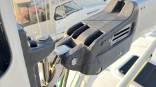 Hunter 426 /44 DS Owners